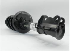 Recambio de amortiguador delantero izquierdo para fiat ii tipo (356) berlina 1.3 easy referencia OEM IAM 0052072082  