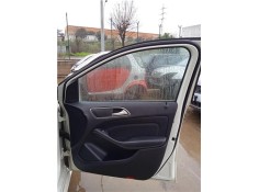 Recambio de puerta delantero derecha para mercedes-benz clase b (bm 246) 1.8 b 200 cdi (246.201) referencia OEM IAM A24672002056