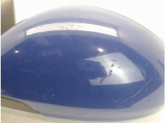 Recambio de retrovisor electrico izquierdo para seat ibiza (6l1) referencia OEM IAM   