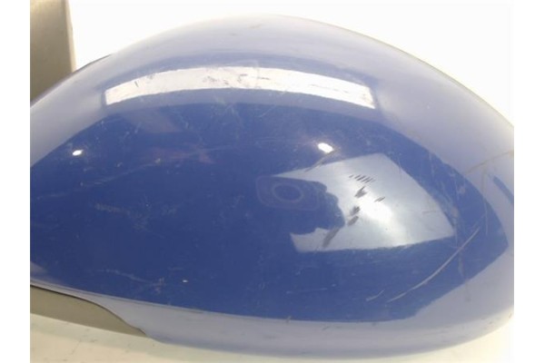 Recambio de retrovisor electrico izquierdo para seat ibiza (6l1) referencia OEM IAM   