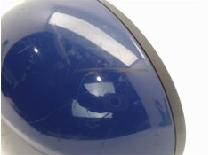 Recambio de retrovisor electrico izquierdo para seat ibiza (6l1) referencia OEM IAM   