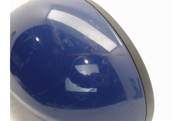 Recambio de retrovisor electrico izquierdo para seat ibiza (6l1) referencia OEM IAM   