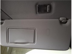 Recambio de parasol izquierdo para land rover discovery sport 2.0 basis fwd referencia OEM IAM LR060426  