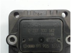 Recambio de centralita encendido para volkswagen passat berlina (312) referencia OEM IAM 191905351A 0227100142 191905351B , AUDI