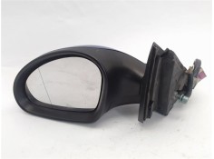 Recambio de retrovisor electrico izquierdo para seat ibiza (6l1) referencia OEM IAM   