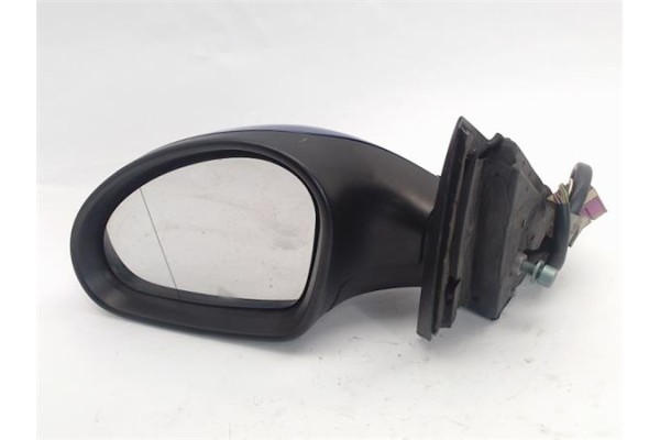 Recambio de retrovisor electrico izquierdo para seat ibiza (6l1) referencia OEM IAM   