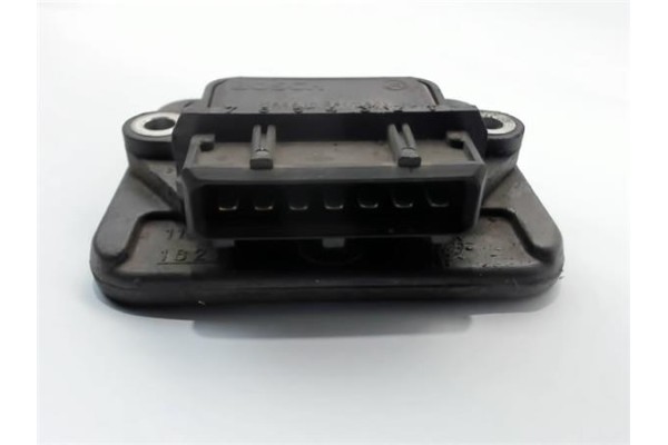 Recambio de centralita encendido para volkswagen passat berlina (312) referencia OEM IAM 191905351A 0227100142 191905351B , AUDI