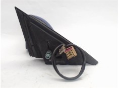 Recambio de retrovisor electrico izquierdo para seat ibiza (6l1) referencia OEM IAM   