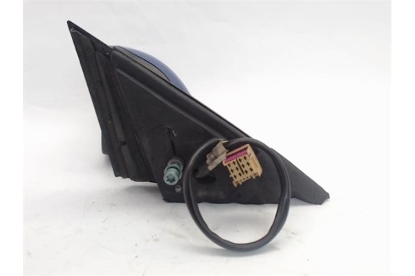Recambio de retrovisor electrico izquierdo para seat ibiza (6l1) referencia OEM IAM   