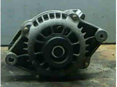 Recambio de alternador para opel astra g fastback (f48_, f08_) 1.6 16v referencia OEM IAM 6204073  