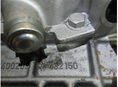 Recambio de caja cambios manual para opel astra h berlina 1.4 enjoy referencia OEM IAM 432150 B1772F 