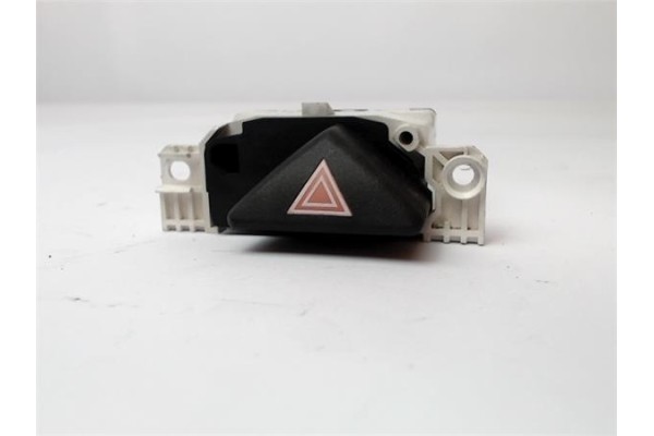 Recambio de interruptor luces emergencia para ford focus (daw, dbw) 1.8 turbo di / tddi referencia OEM IAM 2M5T13A350A  