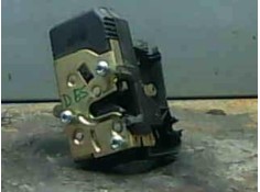 CIERRE ELECTROMAGNETICO DELANTERO IZQUIERDO 5134091 