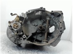 Recambio de caja cambios manual para peugeot 306 3/5 pt. (s1) 1.9 style dt referencia OEM IAM 20TA86  