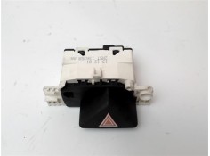 Recambio de interruptor luces emergencia para ford focus (daw, dbw) 1.8 turbo di / tddi referencia OEM IAM 2M5T13A350A  