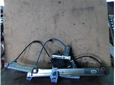 Recambio de mecanismo elevalunas delantero derecho para citroen c2 1.4 hdi referencia OEM IAM 9222X1  