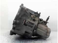 Recambio de caja cambios manual para peugeot 306 3/5 pt. (s1) 1.9 style dt referencia OEM IAM 20TA86  