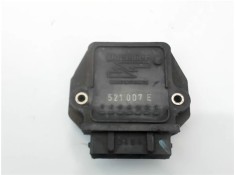 Recambio de centralita encendido para peugeot 205 cabriolet referencia OEM IAM 521007E  