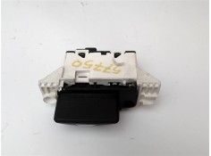 Recambio de interruptor luces emergencia para ford focus (daw, dbw) 1.8 turbo di / tddi referencia OEM IAM 2M5T13A350A  