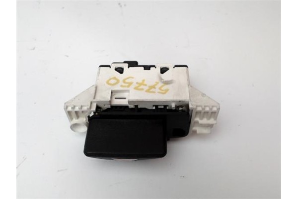 Recambio de interruptor luces emergencia para ford focus (daw, dbw) 1.8 turbo di / tddi referencia OEM IAM 2M5T13A350A  
