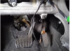 PEDAL ACELERADOR LR113937 