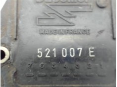 Recambio de centralita encendido para peugeot 205 cabriolet referencia OEM IAM 521007E  