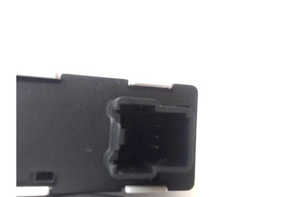 Recambio de interruptor luces emergencia para ford focus (daw, dbw) 1.8 turbo di / tddi referencia OEM IAM 2M5T13A350A  