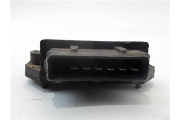 Recambio de centralita encendido para peugeot 205 cabriolet referencia OEM IAM 521007E   Recambio de centralita encendido para peugeot 205 cabriolet referencia OEM IAM 521007E