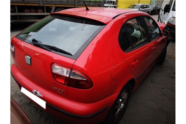 seat leon (1m1) del año 2002
