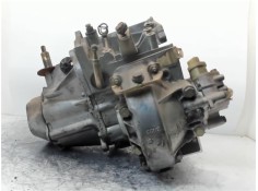 Recambio de caja cambios manual para peugeot 306 3/5 pt. (s1) 1.9 style dt referencia OEM IAM 20TA86  