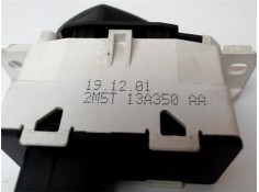 Recambio de interruptor luces emergencia para ford focus (daw, dbw) 1.8 turbo di / tddi referencia OEM IAM 2M5T13A350A  