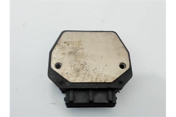 Recambio de centralita encendido para peugeot 205 cabriolet referencia OEM IAM 521007E   Recambio de centralita encendido para peugeot 205 cabriolet referencia OEM IAM 521007E