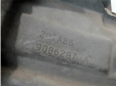 Recambio de caja cambios manual para peugeot 306 3/5 pt. (s1) 1.9 style dt referencia OEM IAM 20TA86  