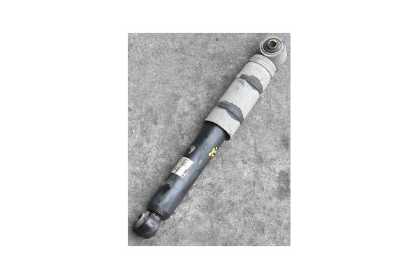 Recambio de amortiguador trasero completo para opel astra h berlina 1.7 cdti referencia OEM IAM 93182103  