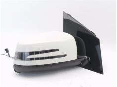 Recambio de retrovisor electrico derecho para mercedes-benz clase b (bm 246) 1.8 b 200 cdi (246.201) referencia OEM IAM A2468100