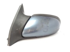 Recambio de retrovisor electrico izquierdo para opel omega b 2.0 gl familiar referencia OEM IAM 0815463  