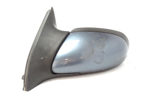 Recambio de retrovisor electrico izquierdo para opel omega b 2.0 gl familiar referencia OEM IAM 0815463  