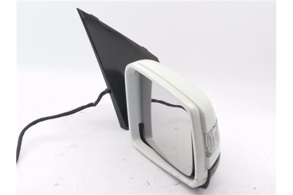 Recambio de retrovisor electrico derecho para mercedes-benz clase b (bm 246) 1.8 b 200 cdi (246.201) referencia OEM IAM A2468100