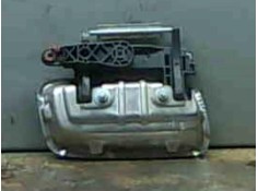 Recambio de maneta exterior trasero izquierda para opel astra g fastback (f48_, f08_) 1.6 16v referencia OEM IAM 5138176  