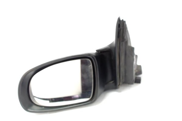 Recambio de retrovisor electrico izquierdo para opel omega b 2.0 gl familiar referencia OEM IAM 0815463  
