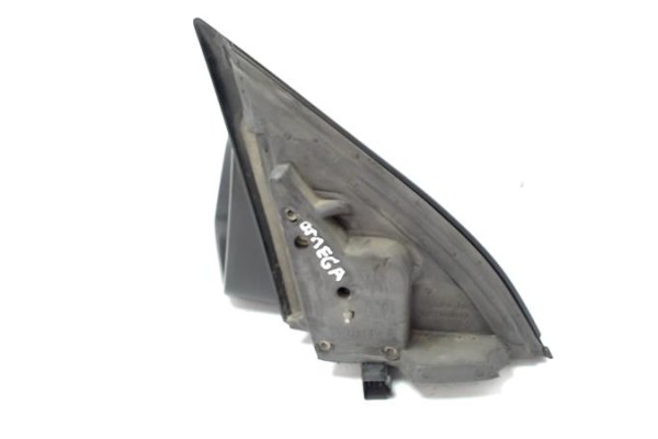 Recambio de retrovisor electrico izquierdo para opel omega b 2.0 gl familiar referencia OEM IAM 0815463  