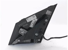 Recambio de retrovisor electrico derecho para mercedes-benz clase b (bm 246) 1.8 b 200 cdi (246.201) referencia OEM IAM A2468100
