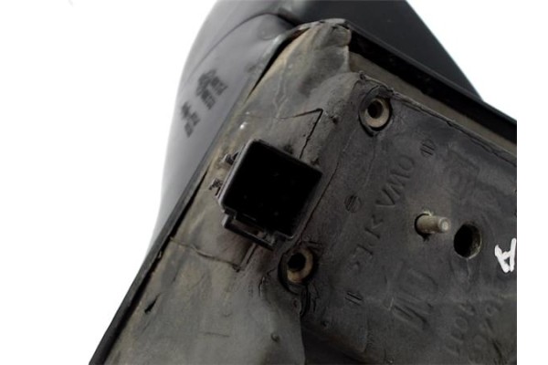 Recambio de retrovisor electrico izquierdo para opel omega b 2.0 gl familiar referencia OEM IAM 0815463  