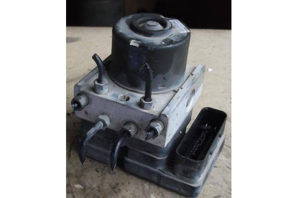Recambio de nucleo abs para opel astra h berlina 1.7 cdti referencia OEM IAM 13157576HA 10020700244 10097005093 