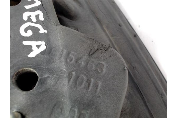 Recambio de retrovisor electrico izquierdo para opel omega b 2.0 gl familiar referencia OEM IAM 0815463  