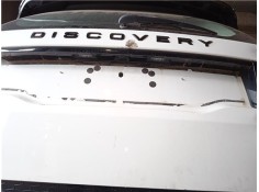 Recambio de porton trasero para land rover discovery sport 2.0 basis fwd referencia OEM IAM LR061391  