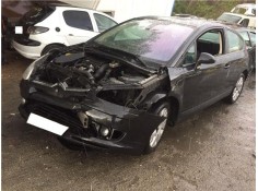 citroen c4 coupe del año 2005