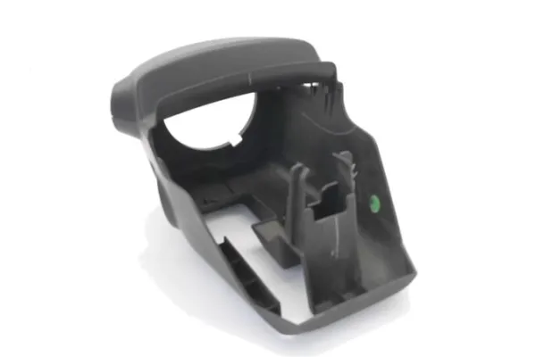 Recambio de embellecedor columna direccion para nissan micra iv (k13k/kk) 1.2 acenta referencia OEM IAM 484701HA1A  