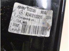 Recambio de retrovisor electrico derecho para mercedes-benz clase b (bm 246) 1.8 b 200 cdi (246.201) referencia OEM IAM A2468100