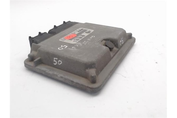 Recambio de centralita para volkswagen golf iv berlina (1j1) 1.8 gti referencia OEM IAM (06A906018CL) (0261206076) 